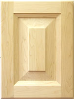 Allstyle Cabinet Doors : LaFleur Cabinet Door